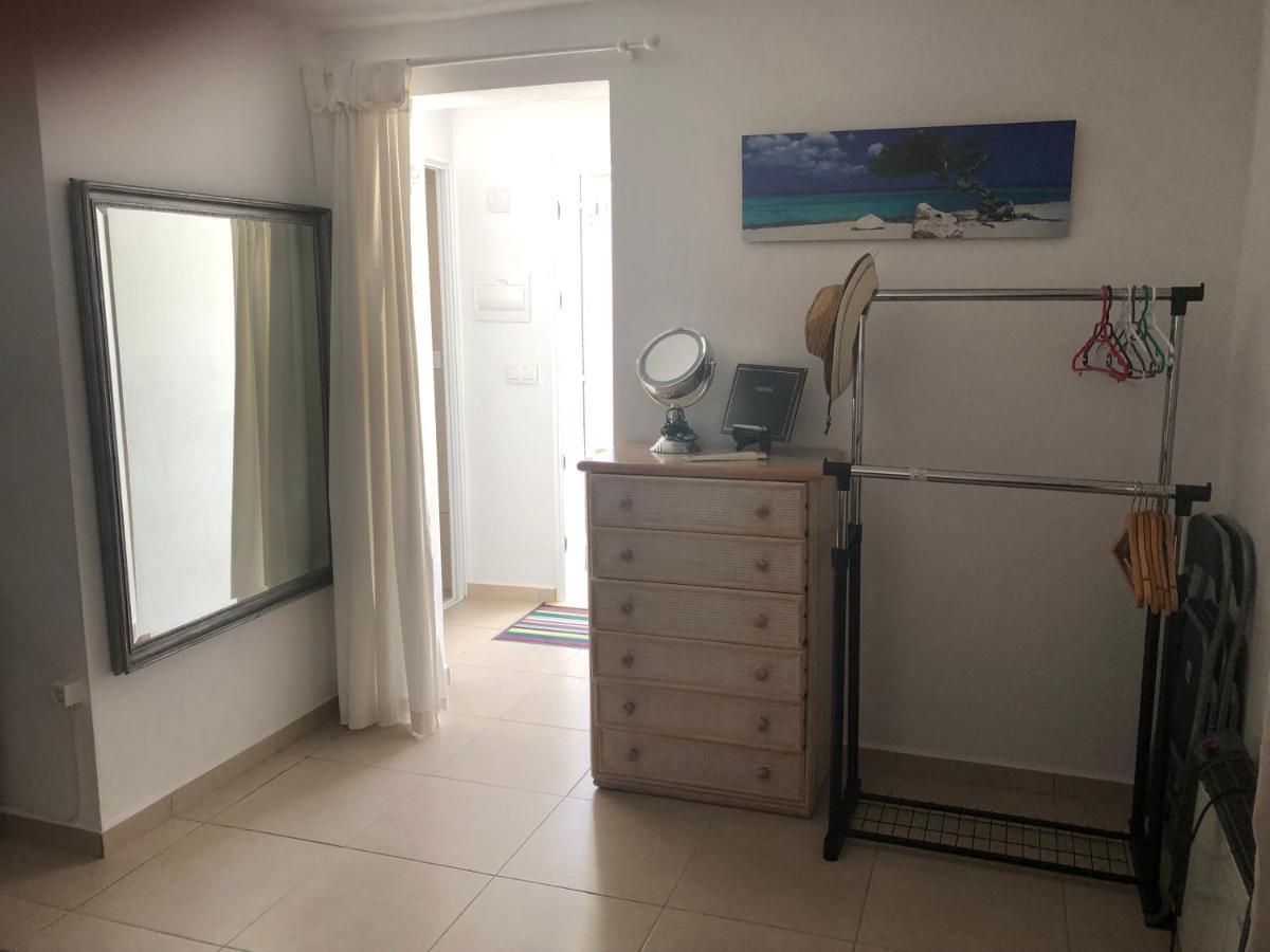 Casita Mona - Attractive Studio Apartment 4Kms From The Beach 모라이라 외부 사진