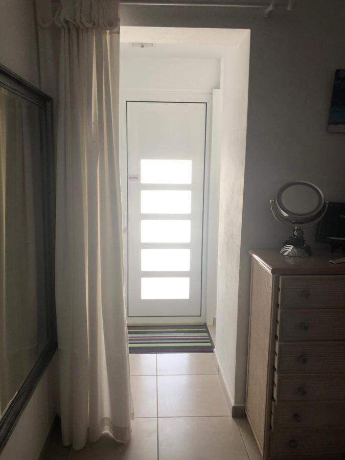 Casita Mona - Attractive Studio Apartment 4Kms From The Beach 모라이라 외부 사진