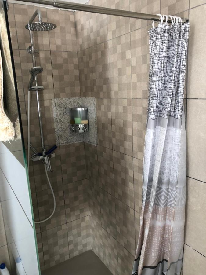 Casita Mona - Attractive Studio Apartment 4Kms From The Beach 모라이라 외부 사진