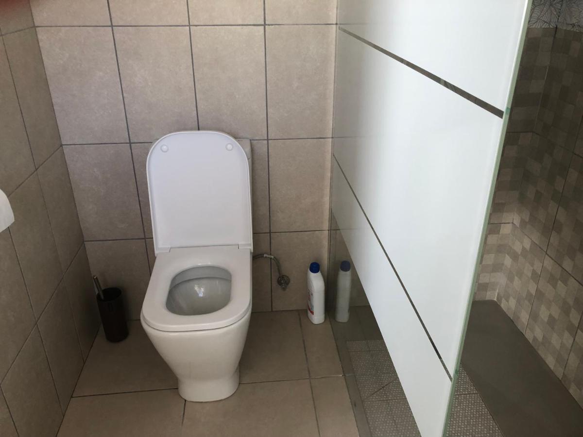 Casita Mona - Attractive Studio Apartment 4Kms From The Beach 모라이라 외부 사진