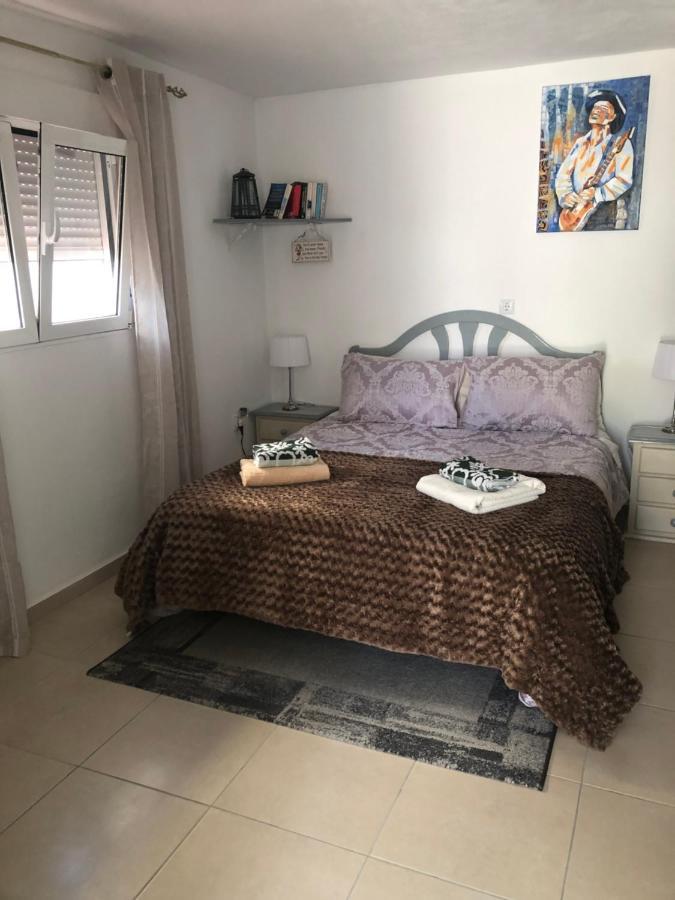 Casita Mona - Attractive Studio Apartment 4Kms From The Beach 모라이라 외부 사진