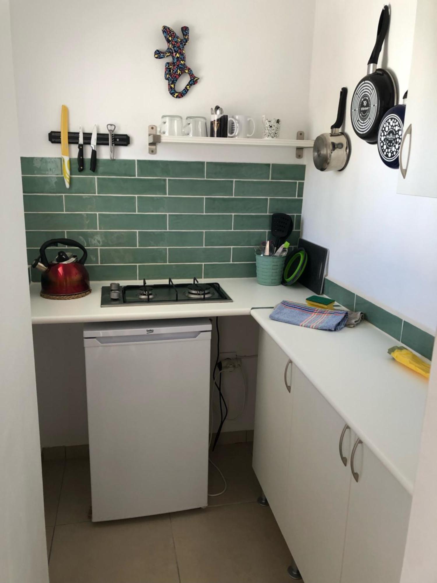 Casita Mona - Attractive Studio Apartment 4Kms From The Beach 모라이라 외부 사진