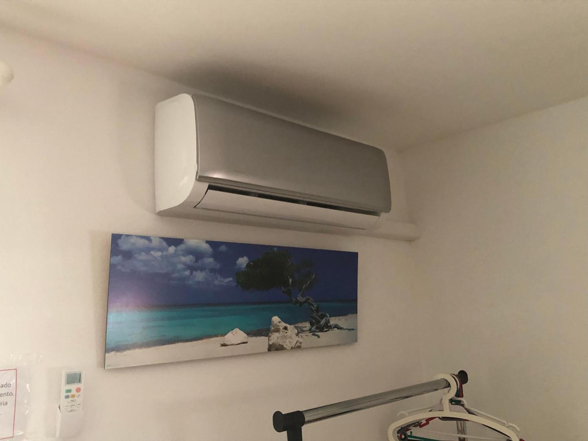 Casita Mona - Attractive Studio Apartment 4Kms From The Beach 모라이라 외부 사진